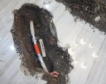 启东测漏水电话