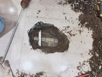 启东测漏水电话