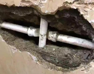 启东测漏水哪家好