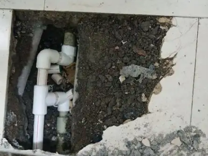 启东测漏水哪家好