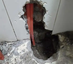 启东漏水检测电话