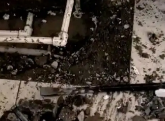 启东漏水检测电话