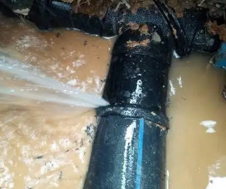 启东测漏水公司哪家好