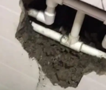 启东漏水检测电话