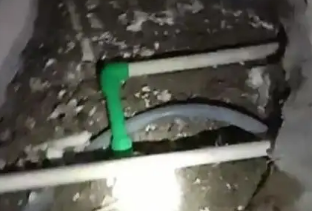 启东测漏水公司