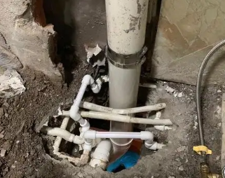 启东漏水检测哪家好