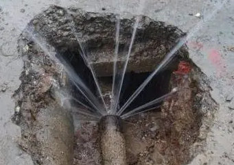 启东漏水检测多少钱