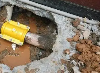 启东漏水检测哪家好