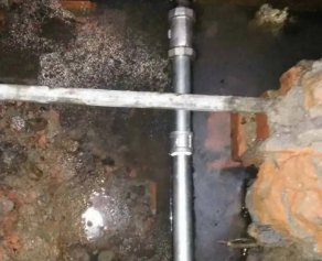 启东漏水检测公司电话