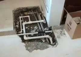 启东卫生间测漏水如何检测