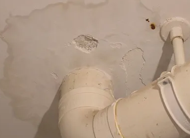 启东卫生间测漏水多少钱