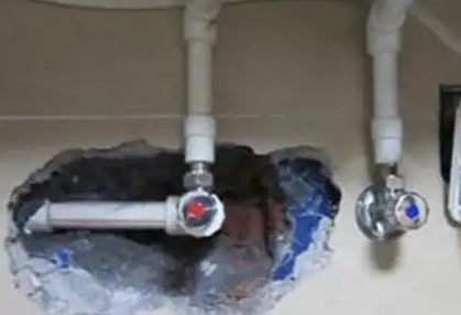 启东卫生间测漏水查询方法