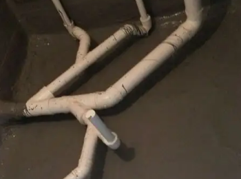 启东水管漏水检测知识点