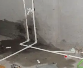 启东水管漏水检测多少钱