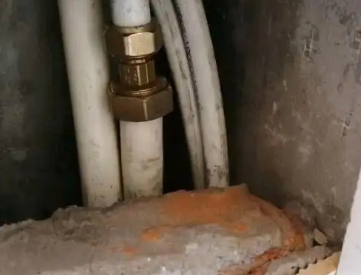 启东水管漏水检测哪家好