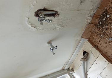 启东卫生间测漏水