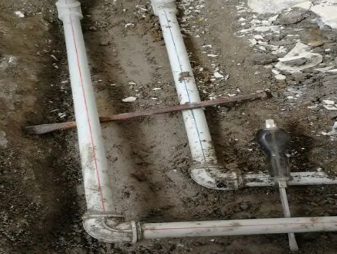 启东卫生间测漏水多少钱