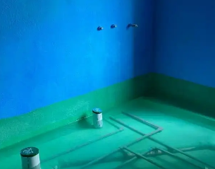 启东卫生间防水