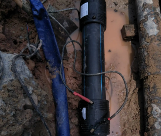 启东水管漏水检测多少钱