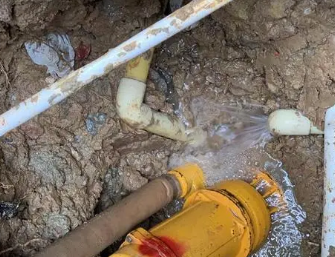 启东水管漏水检测哪家好