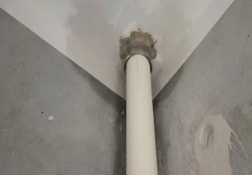 启东卫生间测漏水之渗水防护