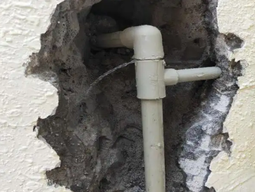 启东卫生间测漏水哪家好