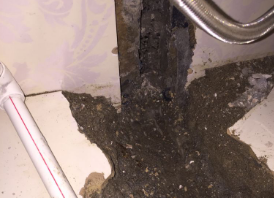 启东卫生间测漏水哪家好