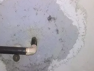 启东卫生间测漏水之怎么维修