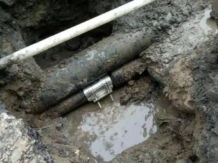 启东水管漏水检测的传递距离多少