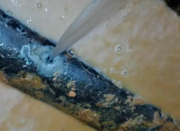 启东水管漏水检测多少钱