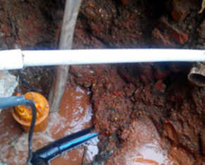 启东水管漏水检测哪家好