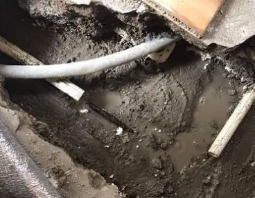 启东卫生间测漏水价格明细