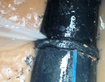 启东水管漏水检测的小妙招