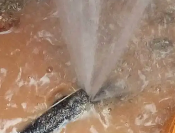 启东水管漏水检测哪家好