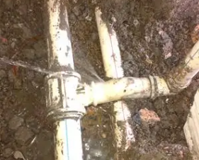 启东卫生间测漏水多少钱