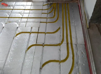 启东地暖维修哪家好