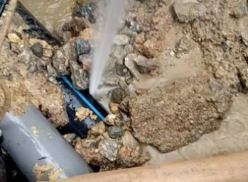 启东水管漏水检测哪家好