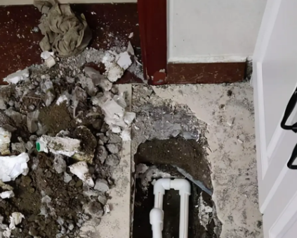 启东卫生间测漏水的相关问题