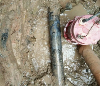 启东水管漏水检测的检测方法