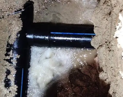 启东水管漏水检测哪家好