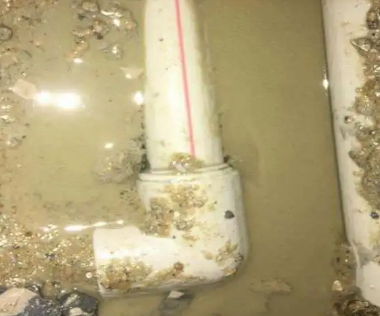 启东水管漏水检测多少钱