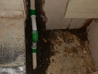 启东卫生间测漏水哪家好