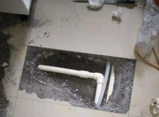 启东卫生间测漏水哪家好