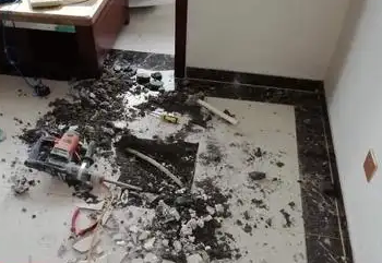 启东漏水检测多少钱