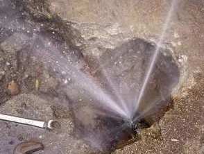 启东水管漏水检测哪家好