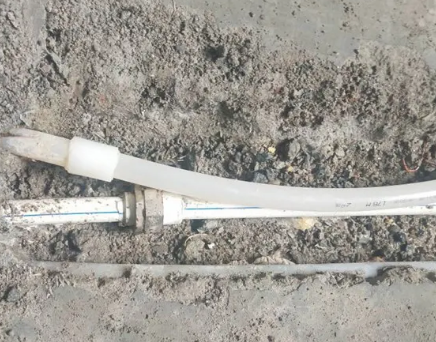 启东测漏水哪家好