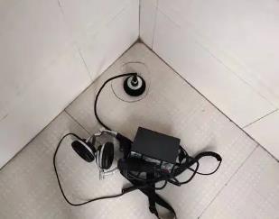 启东测漏水公司