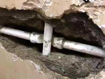 启东漏水检测电话多少