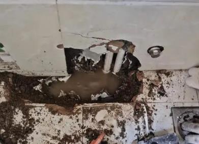 启东漏水检测电话