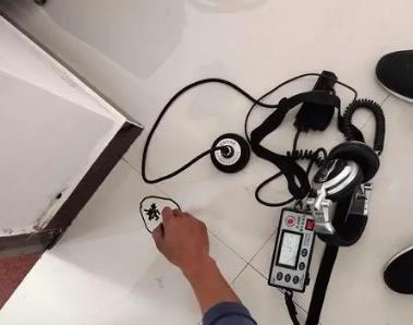 启东测漏水公司电话